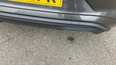 Ford Puma ST 1.0 EcoBoost Hybrid mHEV ST 5dr DCT Petrol Hatchback